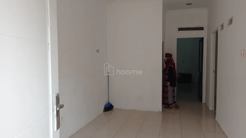 Dijual Rumah Siap Huni Harga Terbaik Nempel Arco Green Park Depok – SHM, Lokasi Strategis