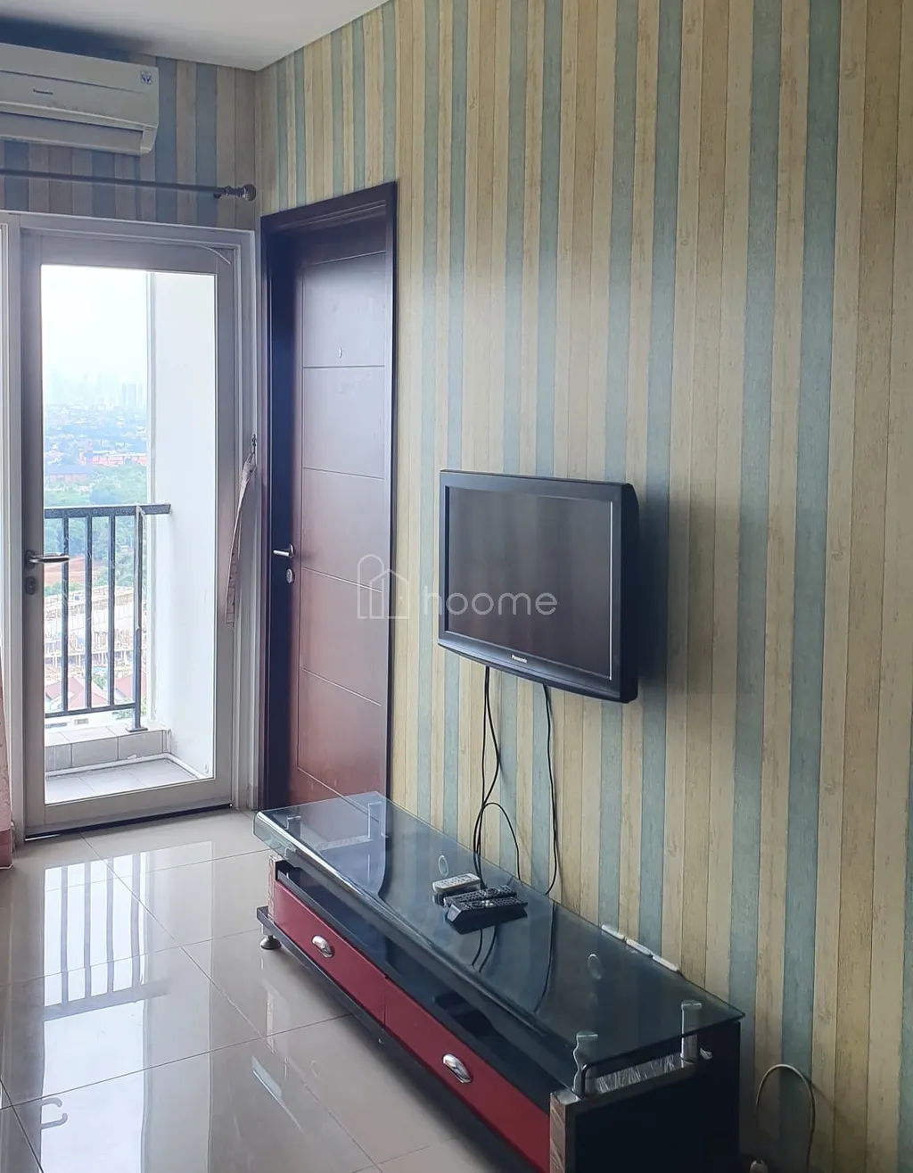 Disewakan apartmen aspen residence lt 27 yg serius minat bisa hubungi sy lgsg pemilik nya 082149804447