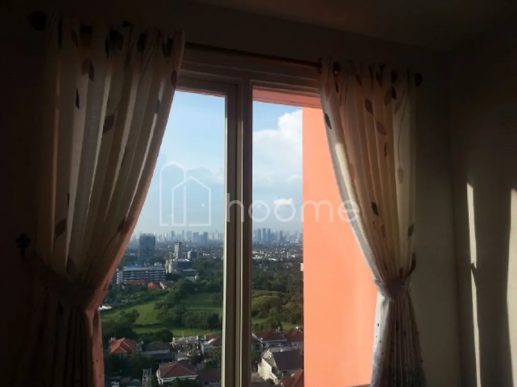 Disewakan apartmen aspen residence lt 27 yg serius minat bisa hubungi sy lgsg pemilik nya 082149804447