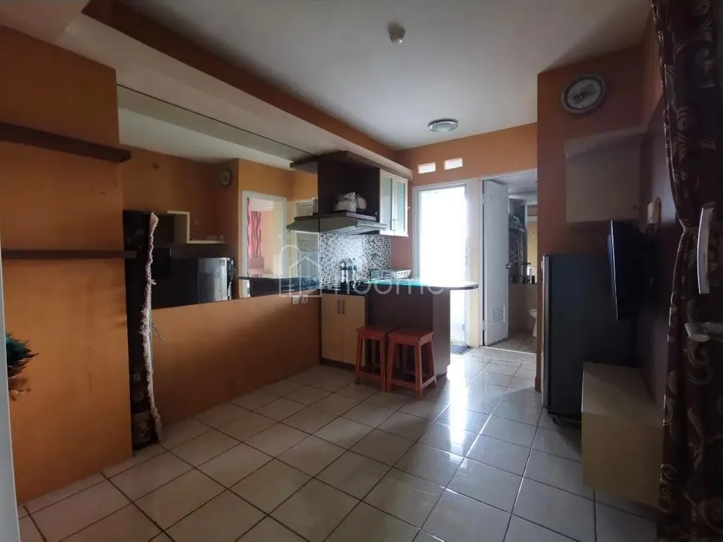 Jual Cepat Apartemen 2 Kamar di Jakarta Pusat