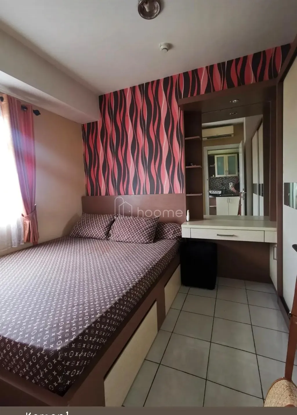 Jual Cepat Apartemen 2 Kamar di Jakarta Pusat