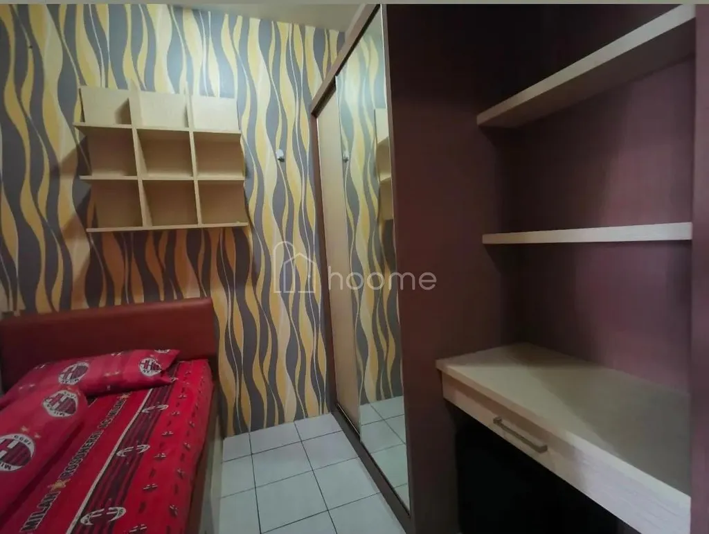 Jual Cepat Apartemen 2 Kamar di Jakarta Pusat