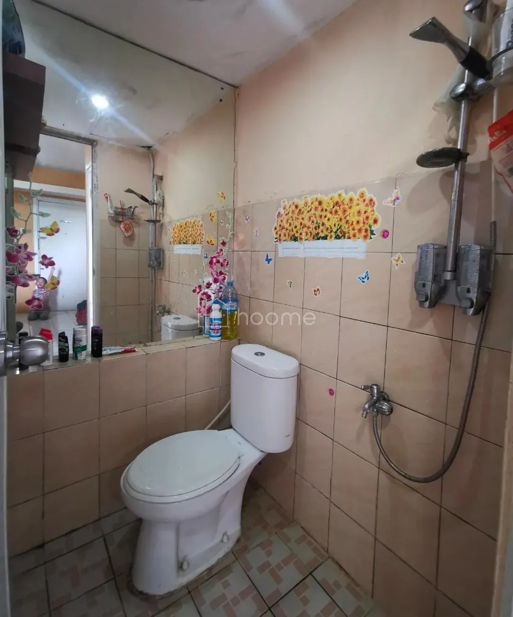 Jual Cepat Apartemen 2 Kamar di Jakarta Pusat