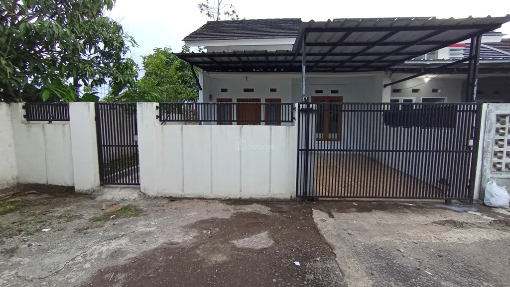 Disewakan rumah di kota Cianjur