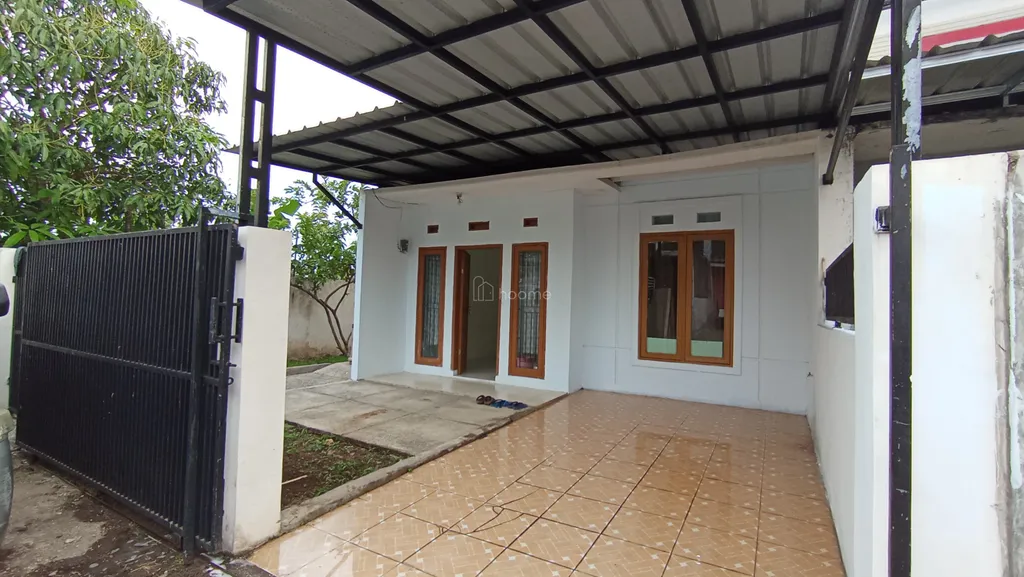 Disewakan rumah di kota Cianjur
