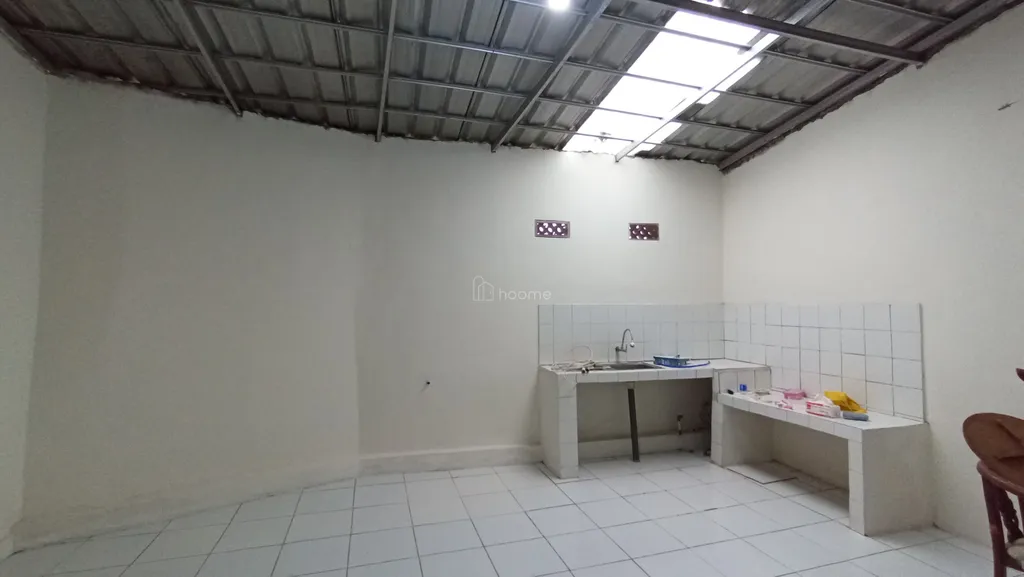 Disewakan rumah di kota Cianjur