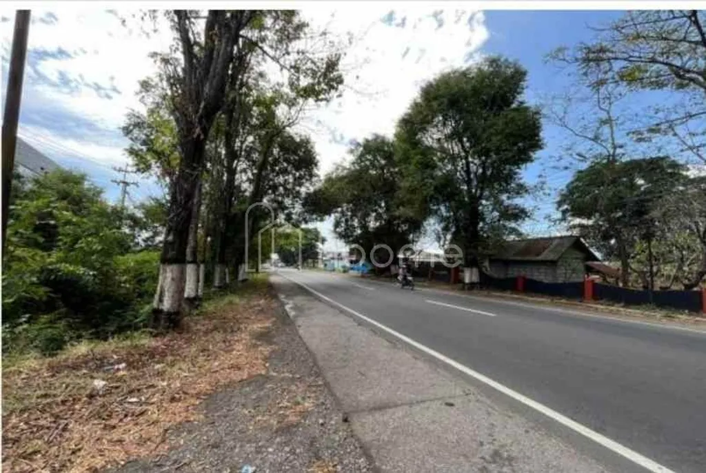 DIJUAL PABRIK PURWOSARI PASURUAN