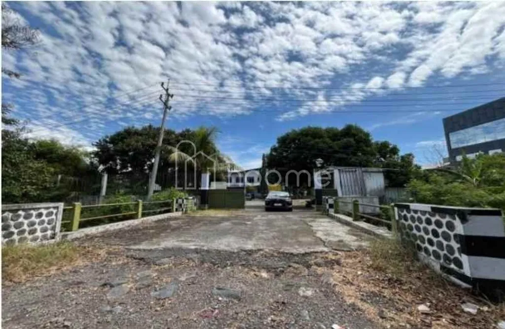 DIJUAL PABRIK PURWOSARI PASURUAN