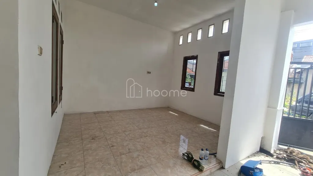 JUAL RUMAH DI PONDOK WAGE INDAH II, TAMAN, SIDOARJO