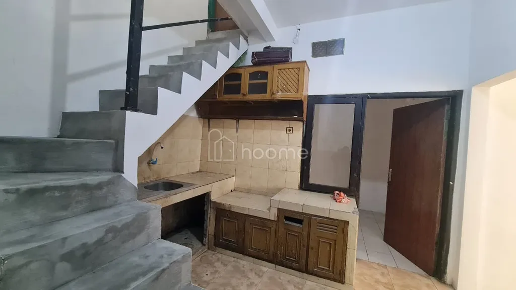 JUAL RUMAH DI PONDOK WAGE INDAH II, TAMAN, SIDOARJO