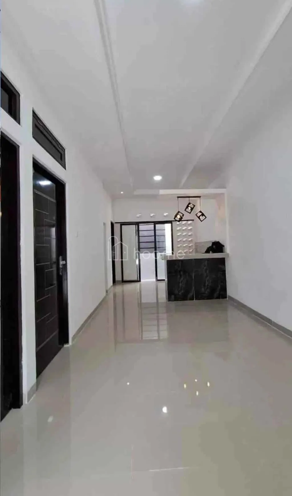 DIJUAL RUMAH MINIMALIS SIAP HUNI