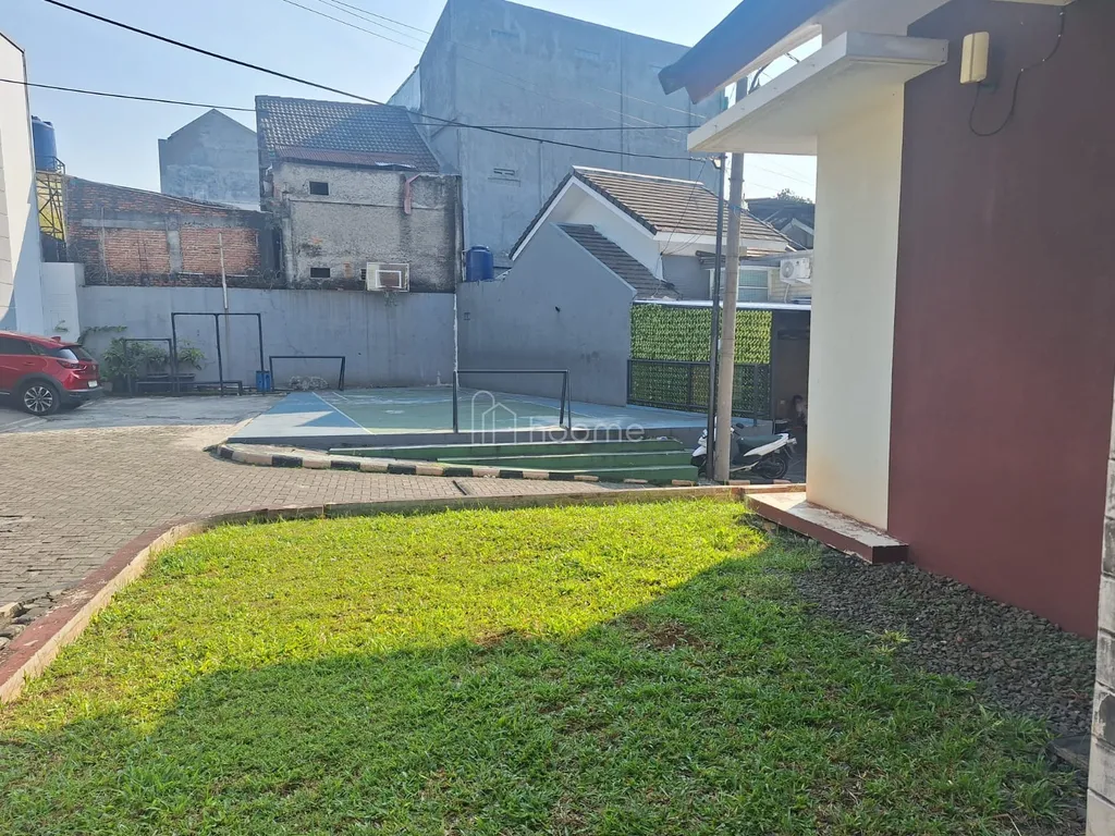 Dijual Rumah Di Palm Residence Ciputat
