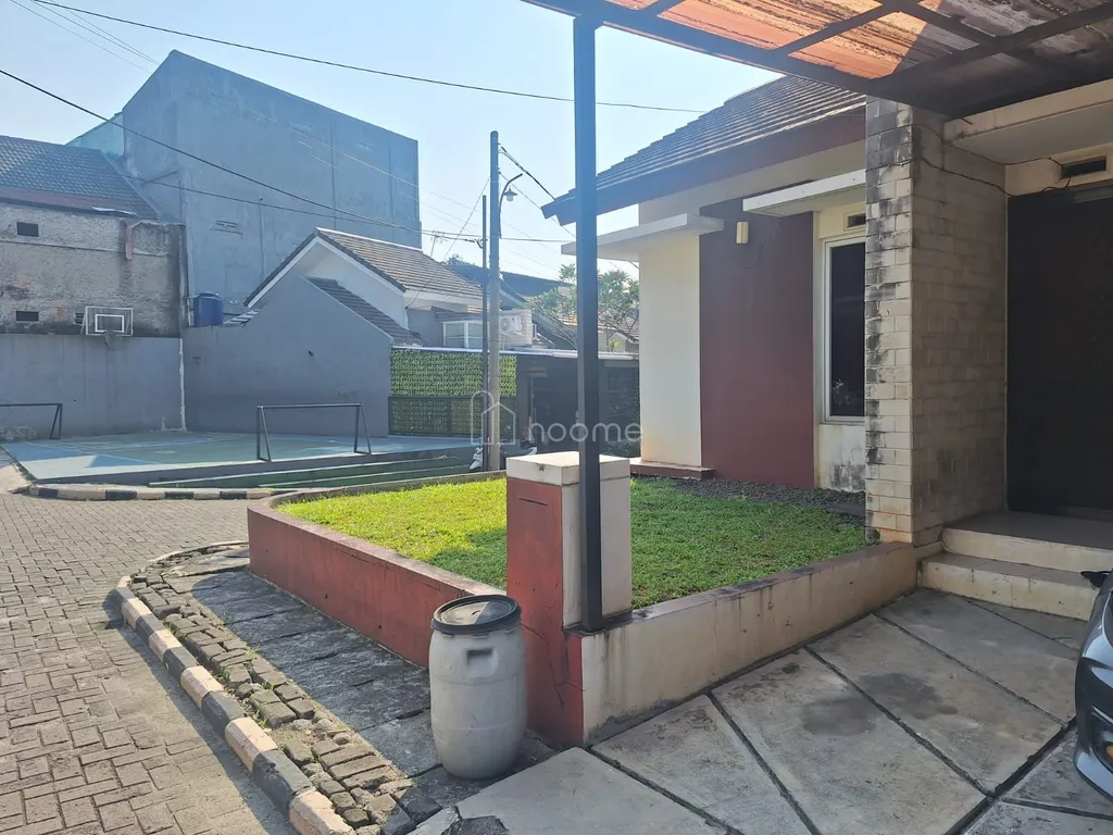 Dijual Rumah Di Palm Residence Ciputat