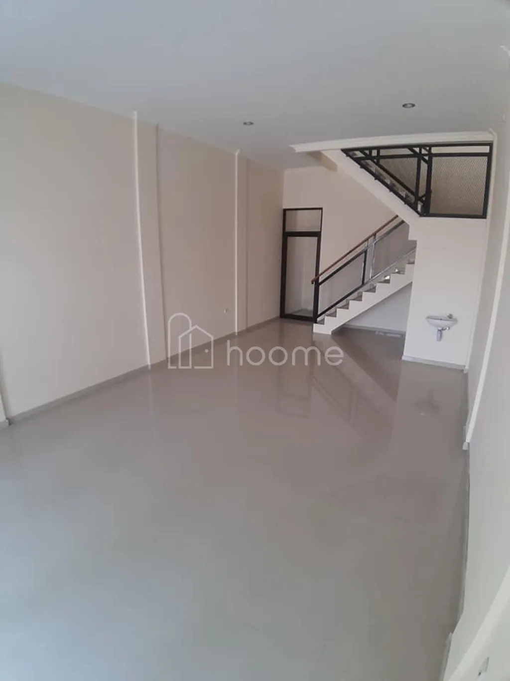 Ruko Dikontrakkan BEBAS BANJIR