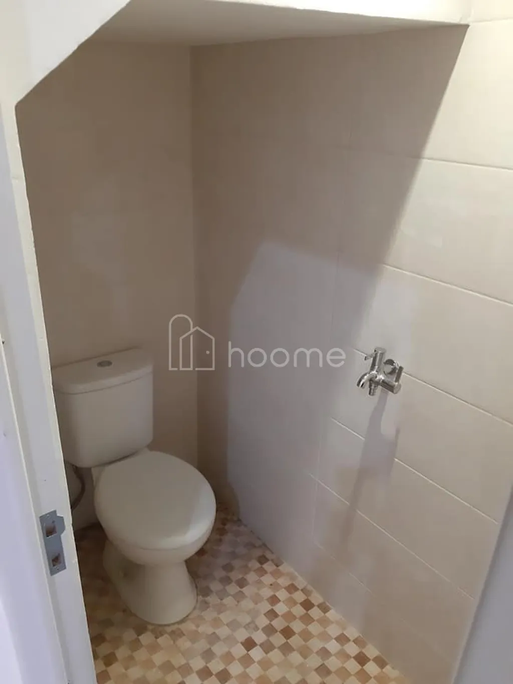 Ruko Dikontrakkan BEBAS BANJIR