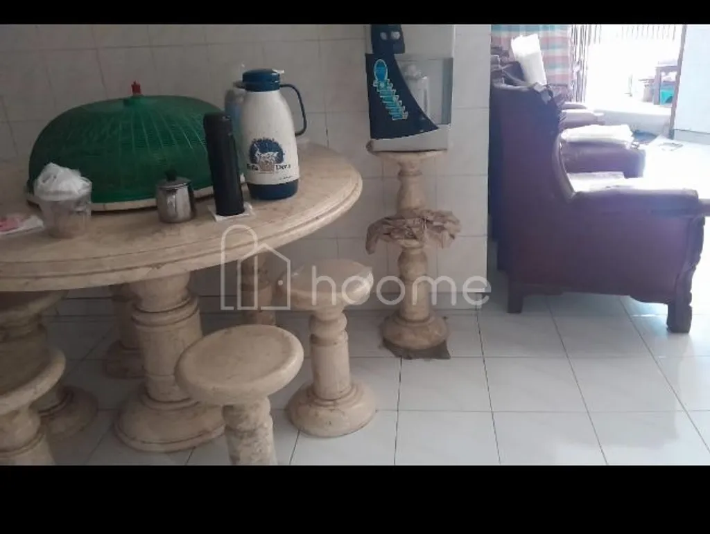 Di Jual Rumah 3 Lantai