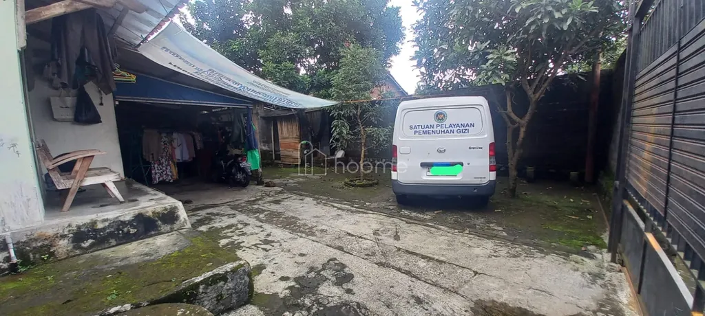 Dijual Cepat!!! Rumah dengan akses mudah