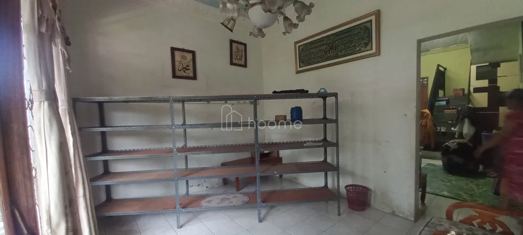 Dijual Cepat!!! Rumah dengan akses mudah