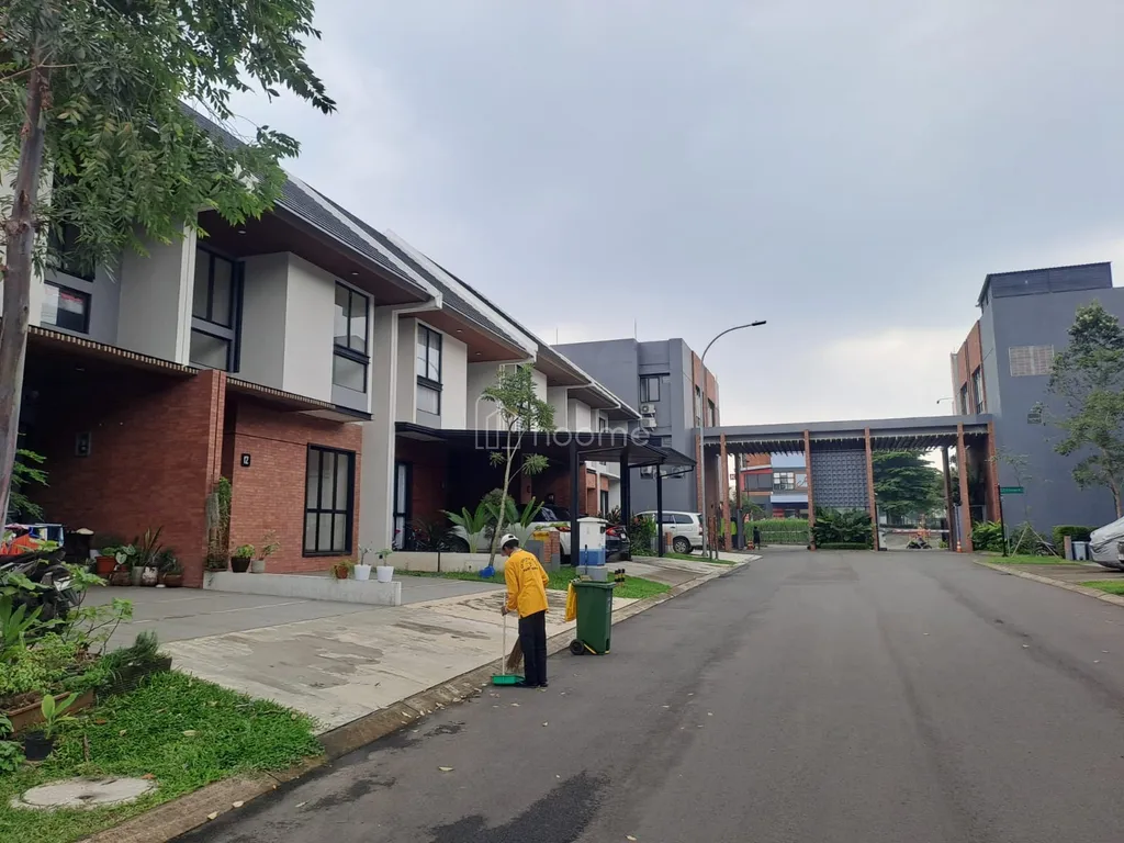 DIJUAL RUMAH Sutera Sawangan by Alam Sutera (NEW)