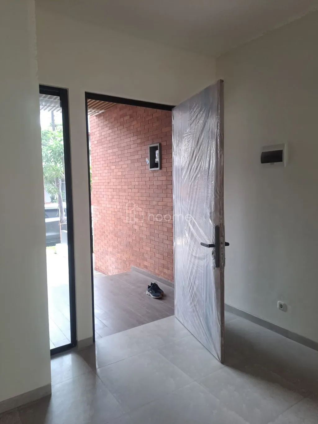 DIJUAL RUMAH Sutera Sawangan by Alam Sutera (NEW)