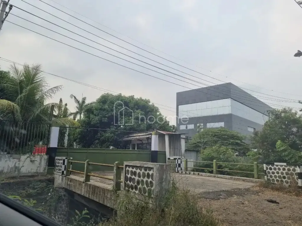 PABRIK DIJUAL PURWOSARI PASURUAN