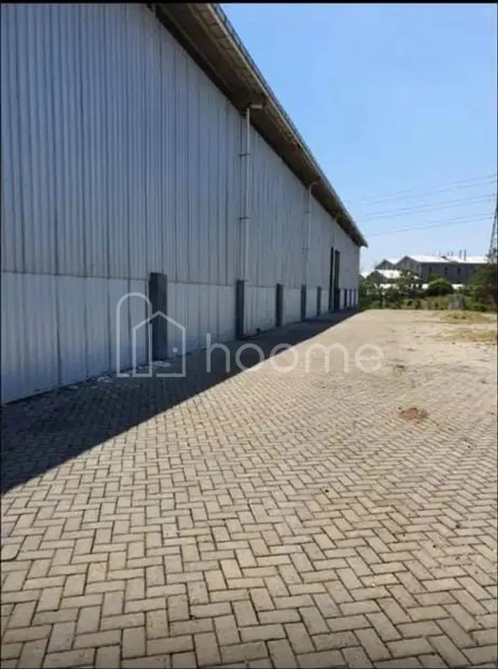 PABRIK DIJUAL PURWOSARI PASURUAN