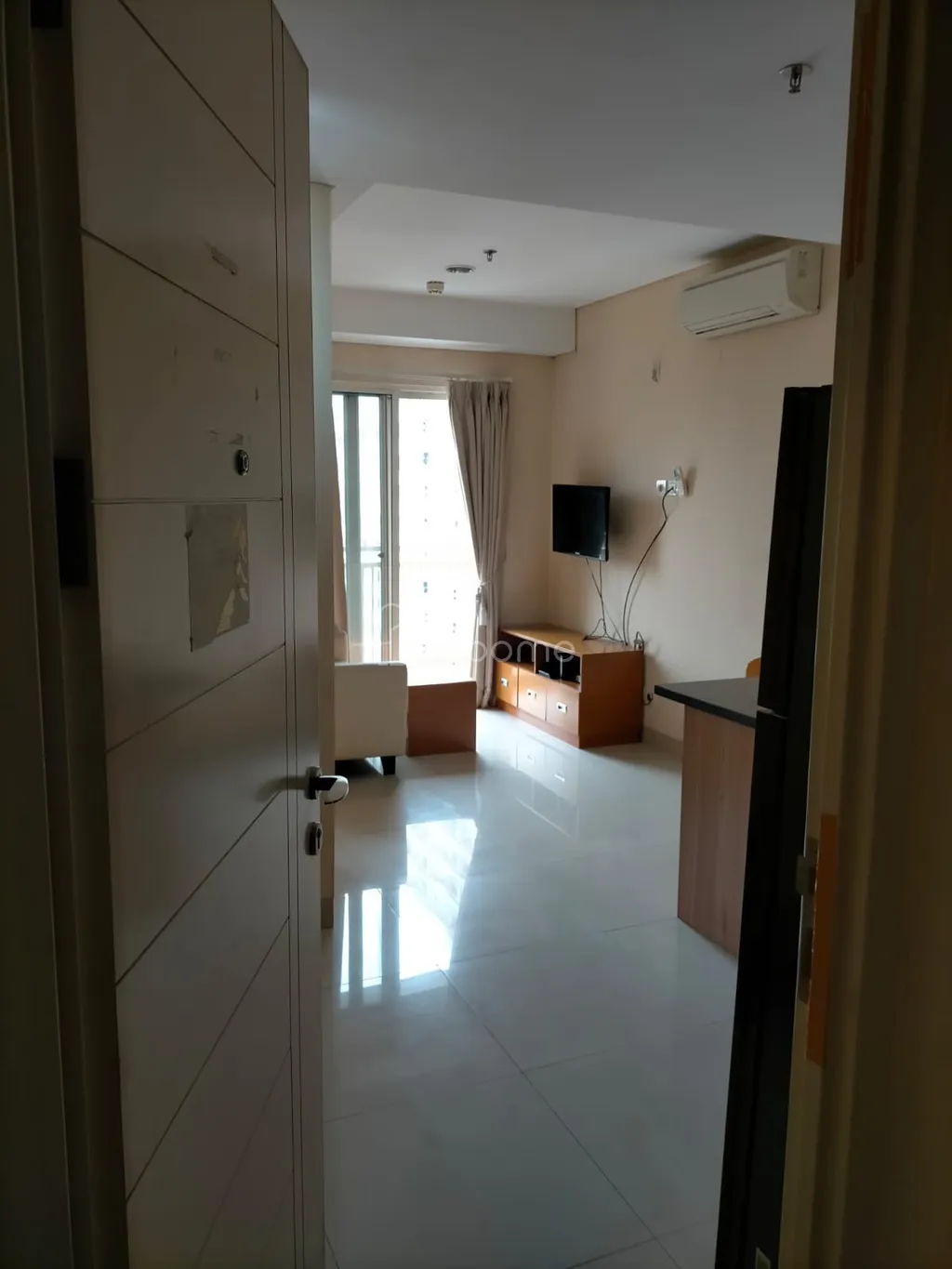 JUAL APARTEMEN Trivium Lippo Cikarang 1BR Murah