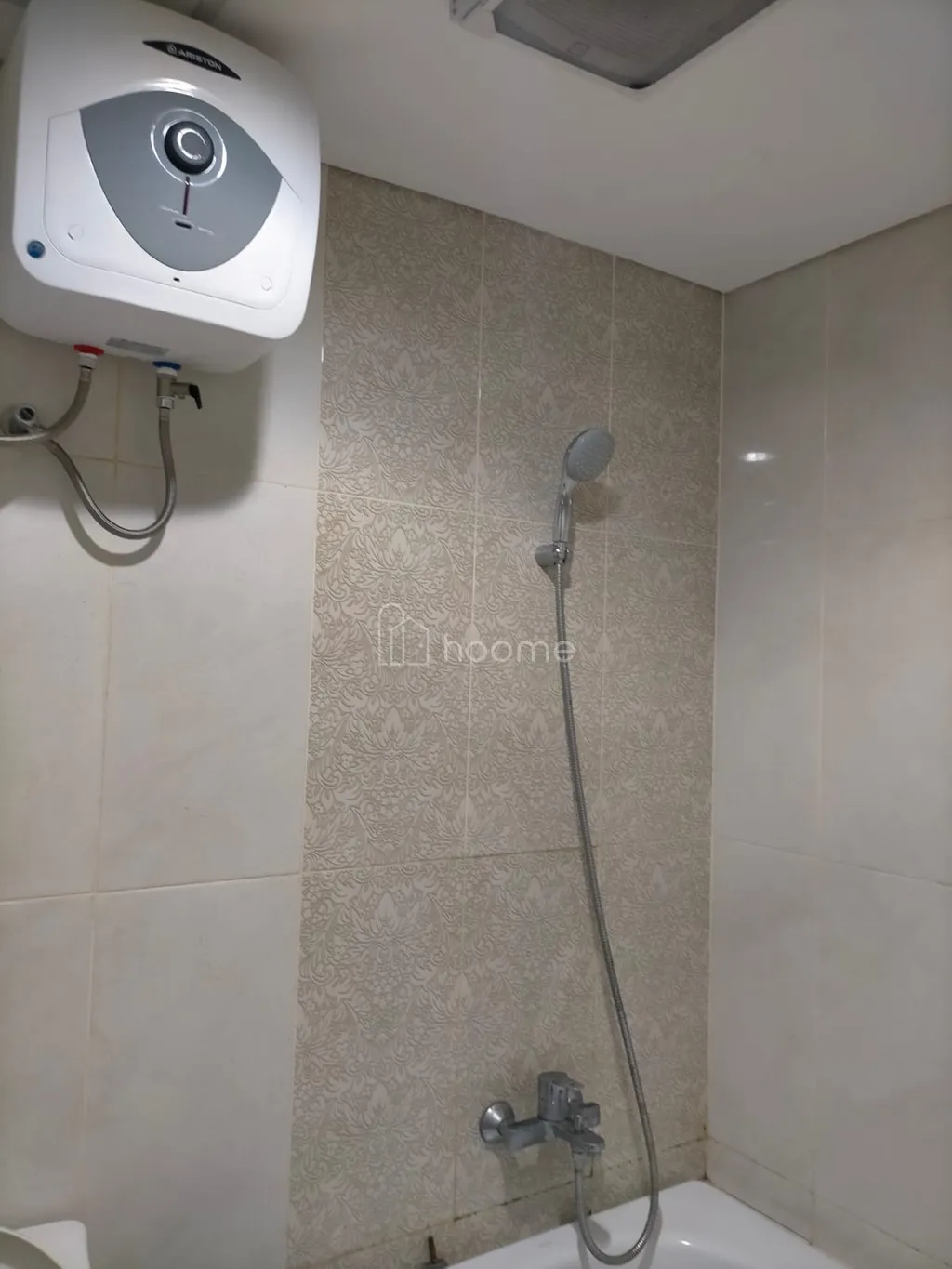 JUAL APARTEMEN Trivium Lippo Cikarang 1BR Murah