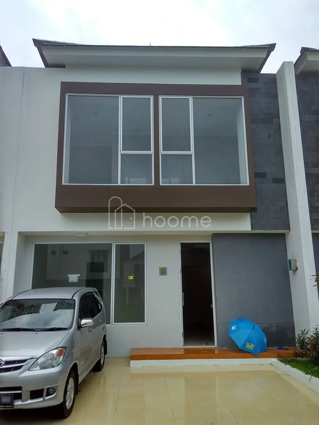 Disewakan Rumah di Graha Raya Bintaro