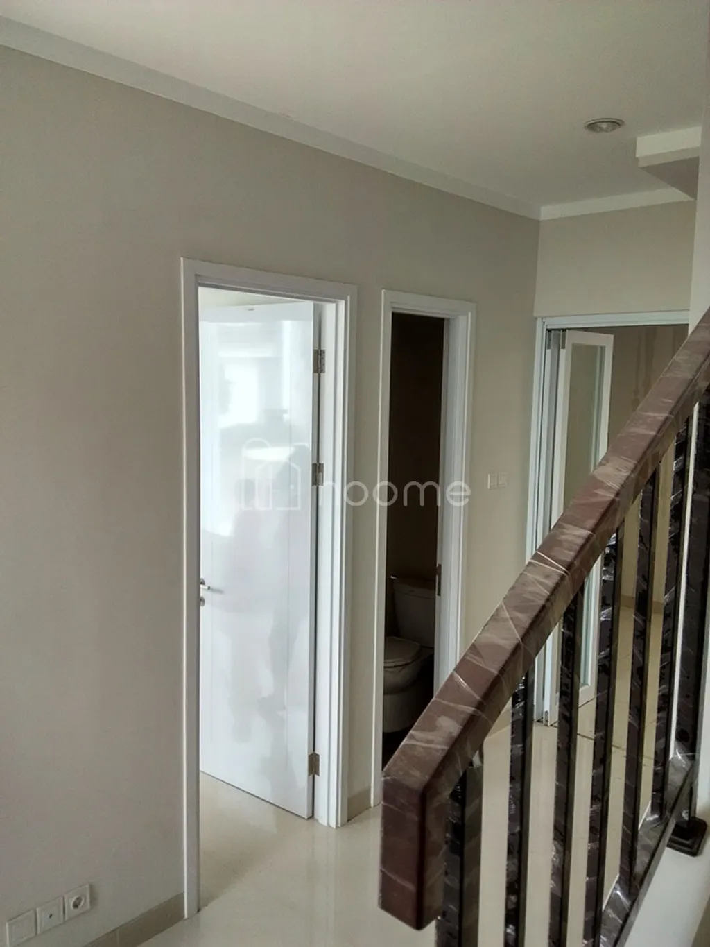 Disewakan Rumah di Graha Raya Bintaro