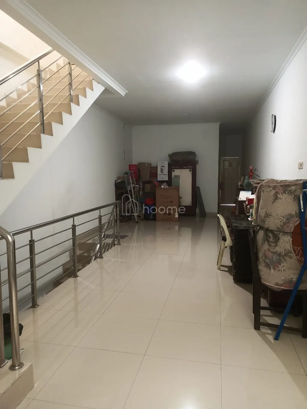 Rumah Dijual di Jalan Empang Bahagia Raya