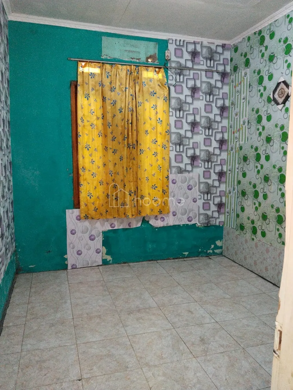 Dijual Cepat Rumah (BU) lokasi Strategis