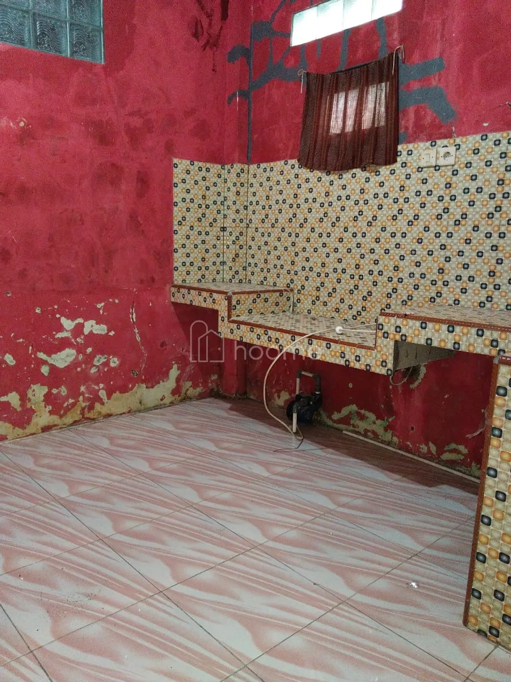 Dijual Cepat Rumah (BU) lokasi Strategis