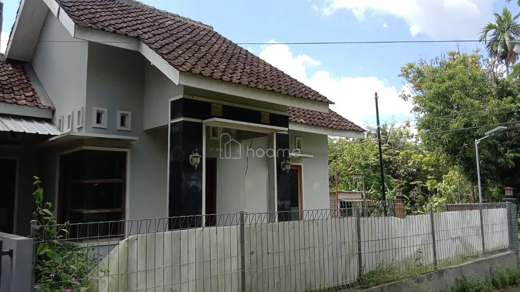 Jual Murah Rumah Hook