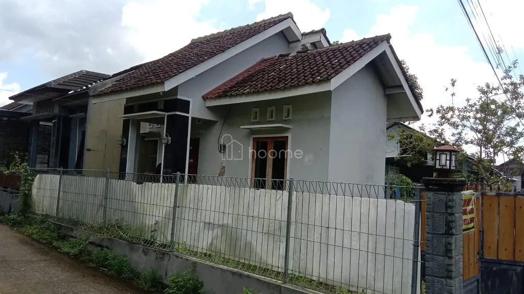 Jual Murah Rumah Hook