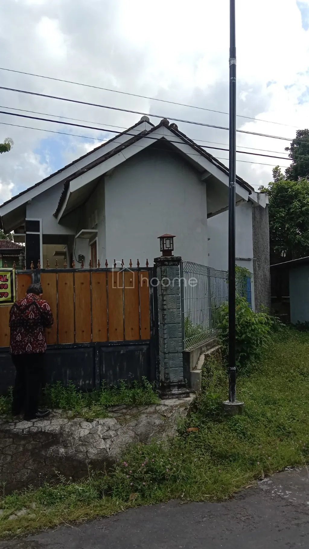 Jual Murah Rumah Hook