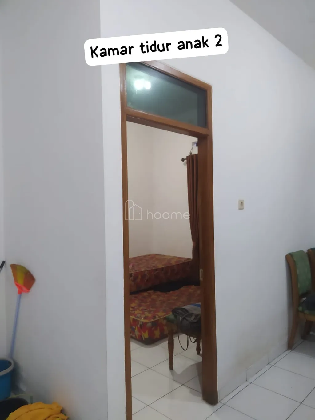 Rumah mewah harga murah dekat Grand Depok CIty