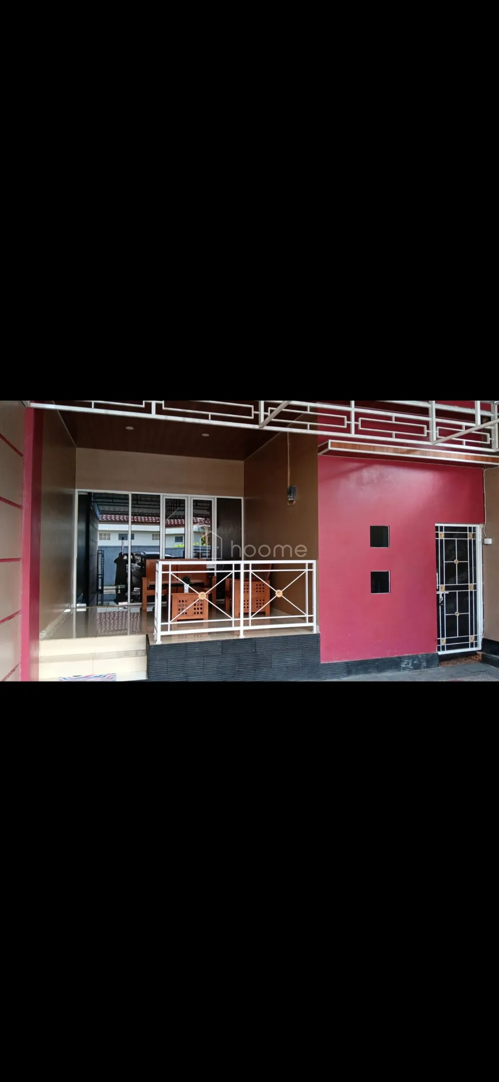 Dijual rumah strategis maguwoharjo