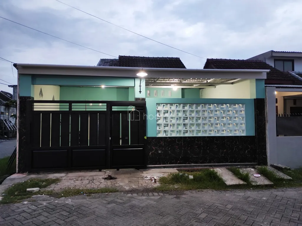 Kontrakan Terjangkau