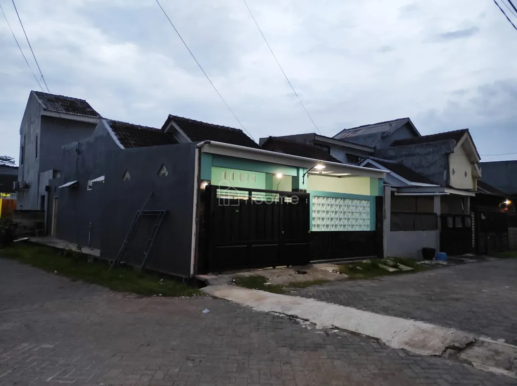 Kontrakan Terjangkau