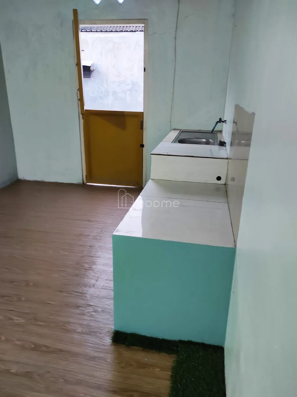 Kontrakan Terjangkau