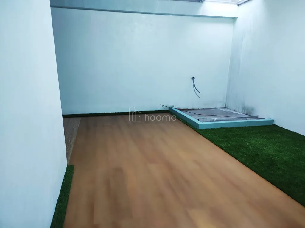 Kontrakan Terjangkau