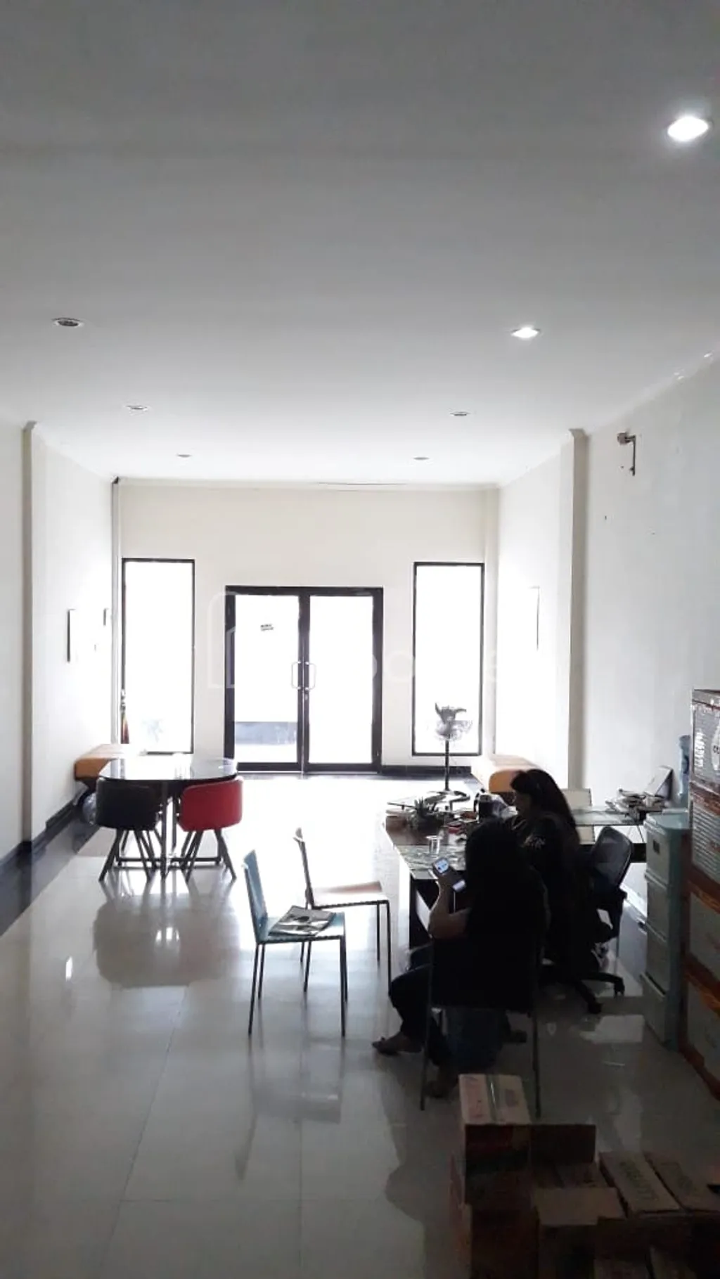 Disewakan Ruko Strategis di Jalan Jombang Raya, Bintaro Sektor 9