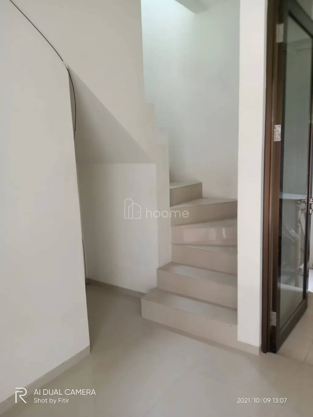 Rumah Siap Huni di Kluster Linea Residence Graha Raya Bintaro