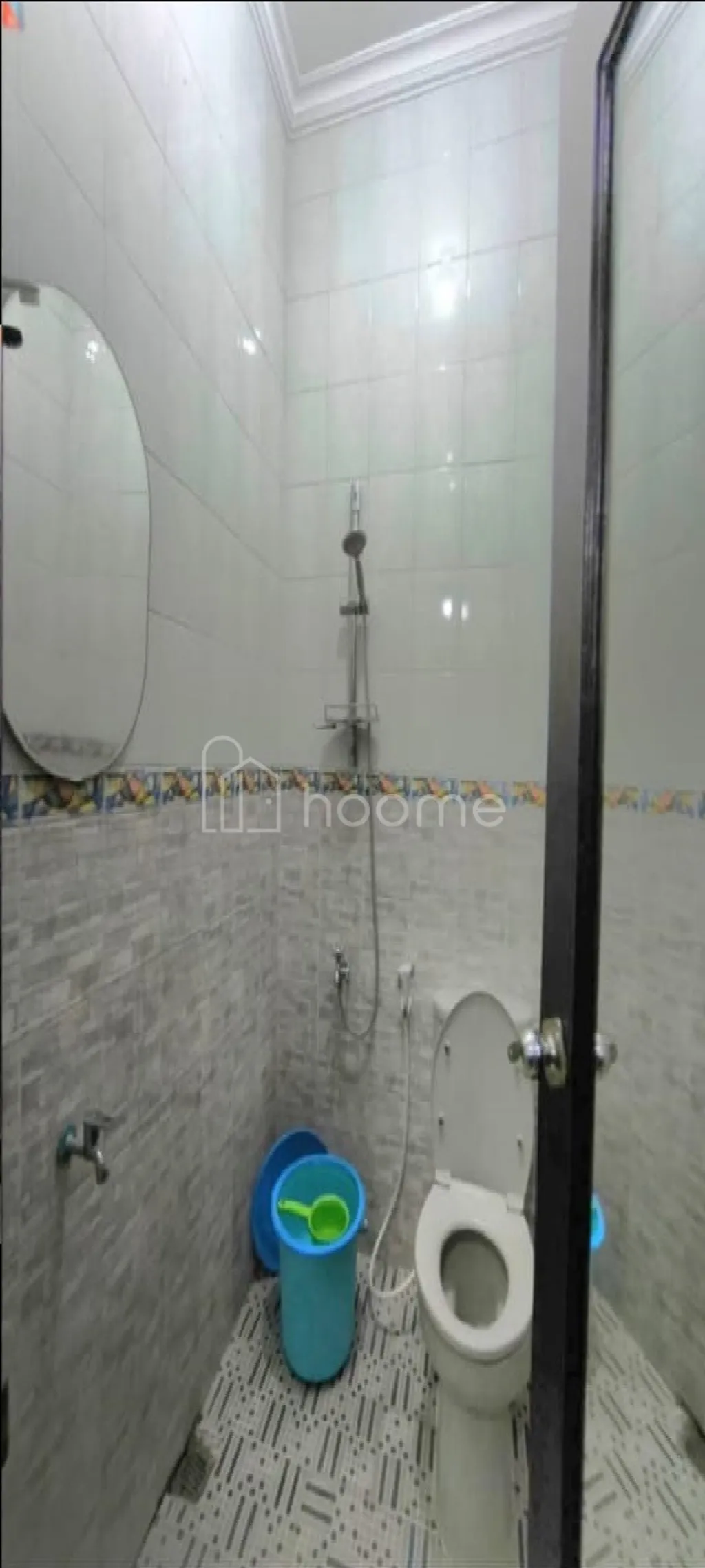 Rumah Mewah Harga Ramah 