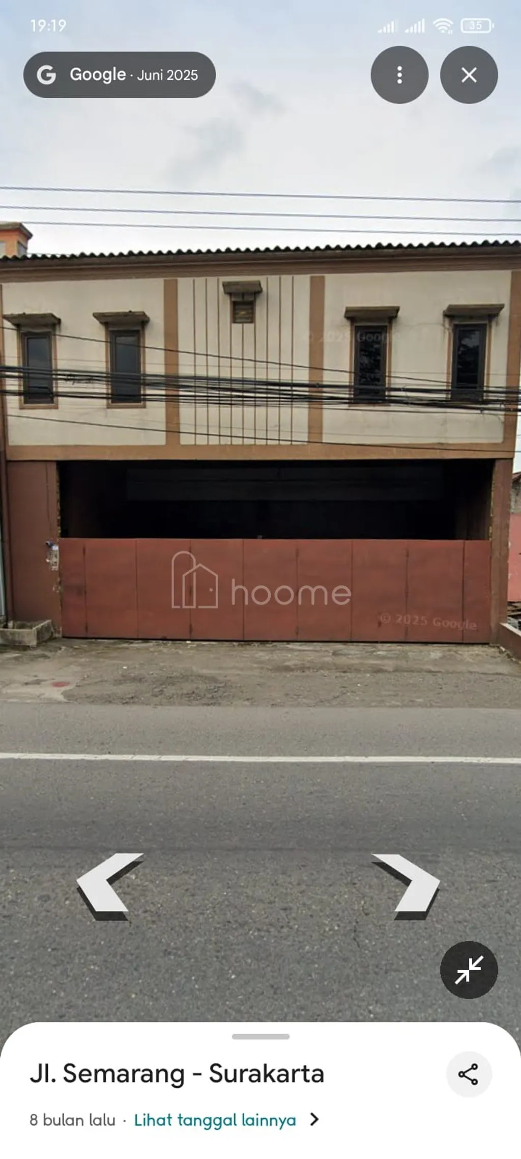 Ruko Mewah Bahan Berkwalitas Namun Harga Ramah