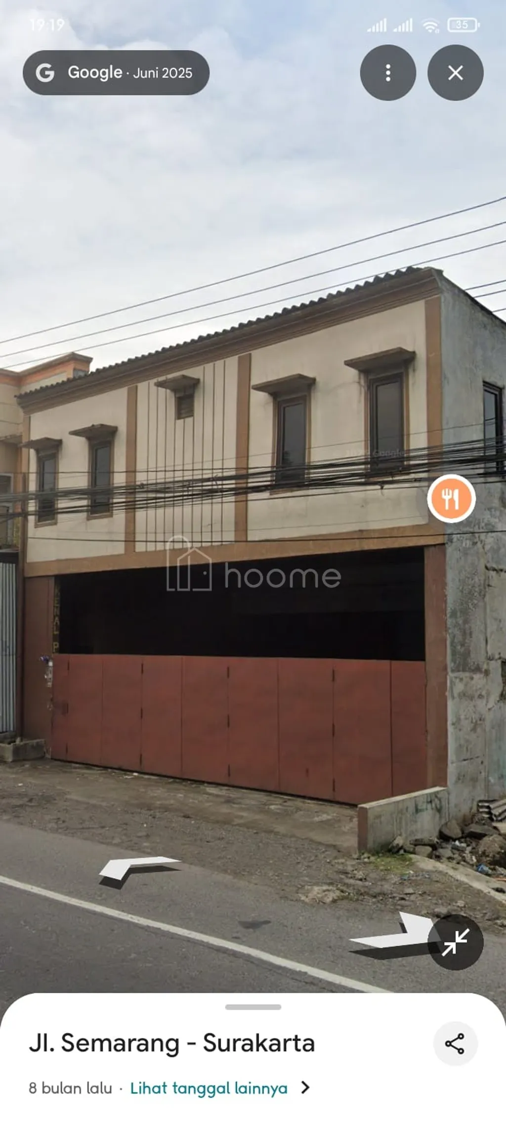 Ruko Mewah Bahan Berkwalitas Namun Harga Ramah