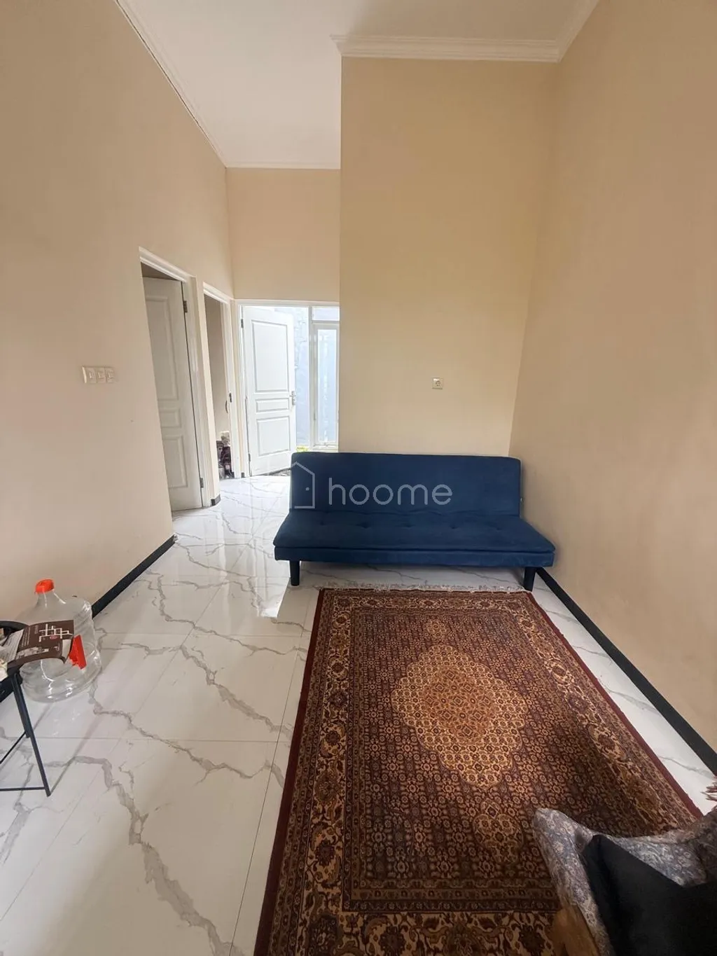 DIJUAL Rumah hunian asri berlokasi strategis di Batu dekat dengan lokasi wisata