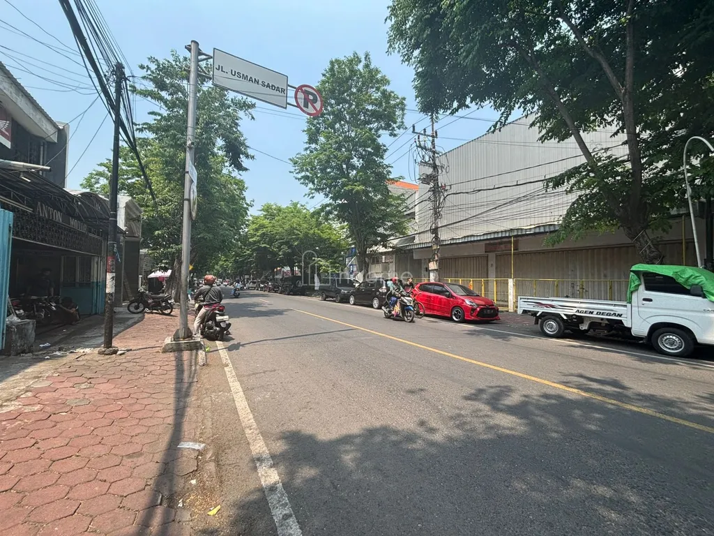 Dijual EX-GUDANG DI 0 JALAN RAYA USMAN SADAR GRESIK