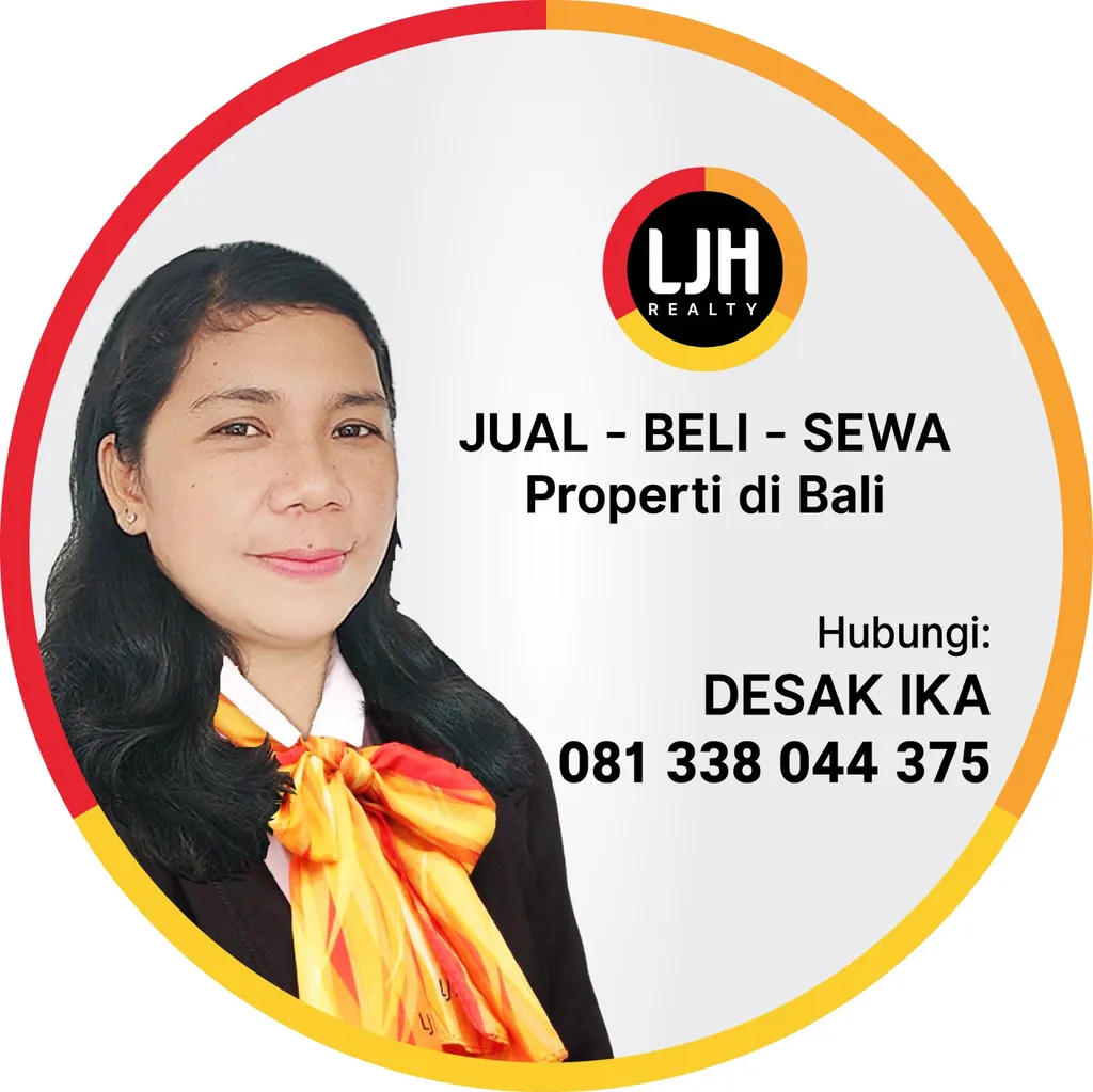 Foto Desak Made Kartika